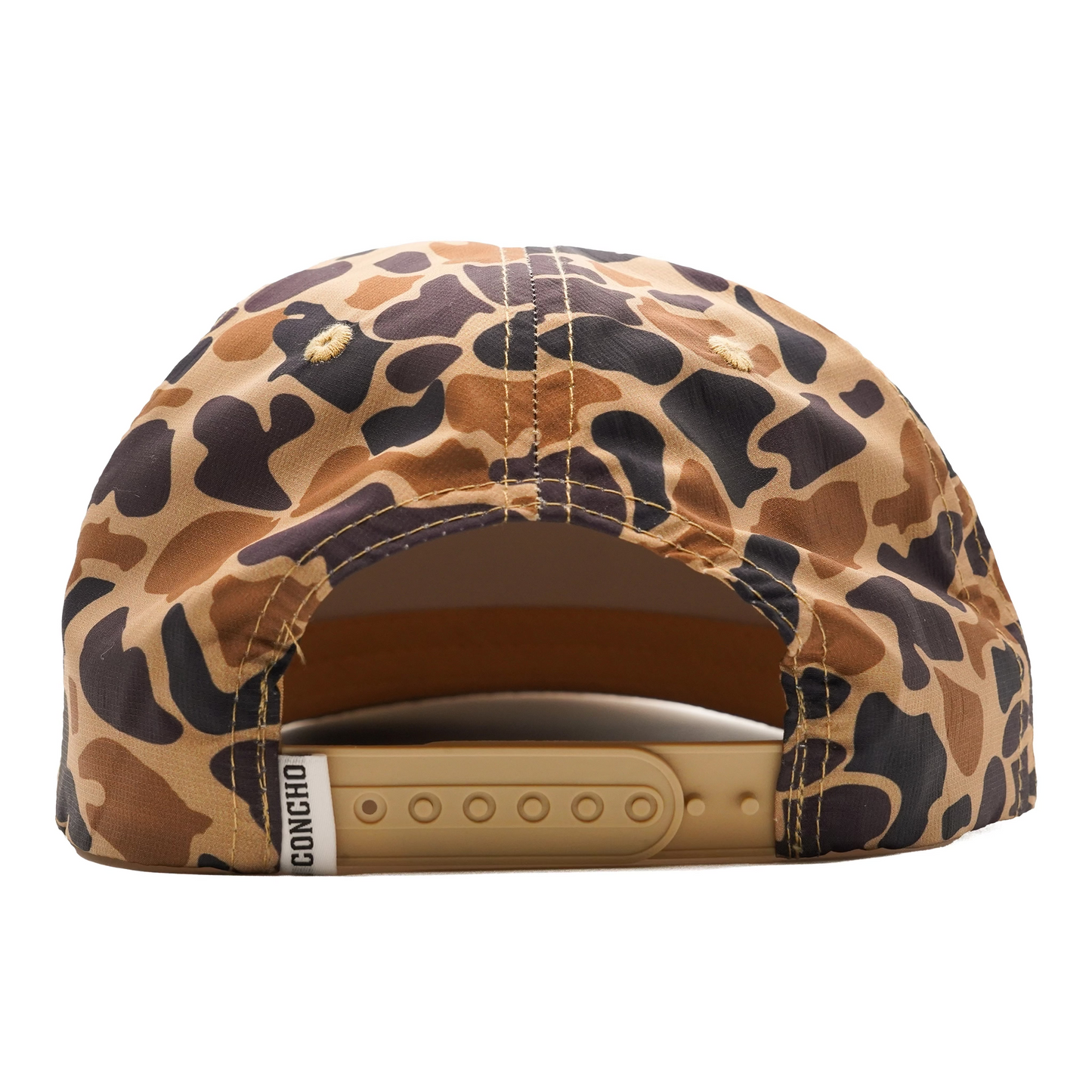 Classic Camo BirdDog Hat